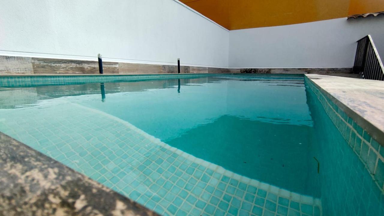 Escapada Delux Casa de hóspedes Ossa de Montiel Exterior foto