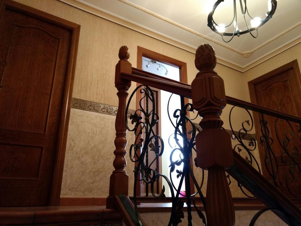 Escapada Delux Casa de hóspedes Ossa de Montiel Exterior foto